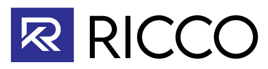 Ricco Trade logo